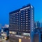 Amanti Hotel Seoul Hongdae - map