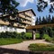 Hotel Srní - map