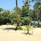El Nido Mahogany Beach - map