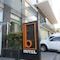 B Hotel Quezon City - map