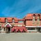 Delta Business Hotel - map