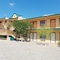 Hotel Posada Santa Fe - map