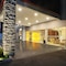 Bluu Hotel - map