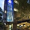 Flowsuites Polanco - map