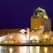 Kushiro Century Castle Hotel - map