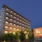 Hotel Sealuck Pal Yaizu - map