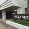Sky Hotel Uozu Annex - map