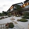 Minamikan - map