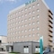 Finedays Hotel - map