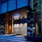 Mitsui Garden Hotel Kyobashi - map