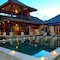 The Halcyon Villas Bali - map