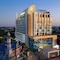 Platinum Balikpapan Hotel & Convention Hall - map