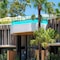 Bannisters Pavilion Mollymook - map