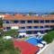 Philoxenia Spa Hotel - map