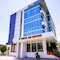 Fabhotel Sai Govind - map