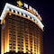 Regency Hotel - map