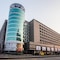 Fullon Hotel Taoyuan Airport Access Mrt A8 - map
