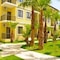 Club Akman Beach Hotel - map