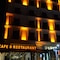 Vois Hotel - map