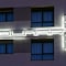 Colmar Hotel - map