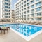 Golden Sands 3 - map