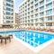 Golden Sands 5 - map