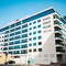 Golden Sands 10 Hotel Apartments - map