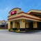 Magnuson Hotel Virginia Beach - map