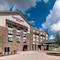 Courtyard By Marriott Fort Worth At Alliance Town Center - map