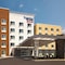 Fairfield Inn & Suites Lancaster East At The Outlets - map