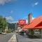 Belle Aire Motel - map