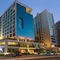 Ramada By Wyndham Dubai Barsha Heights - map