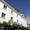 Le Residence - map
