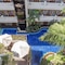 Famous Hotel Kuta - map