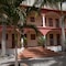 Hotel Le Flamboyant - map