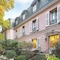 Hôtel Des Grandes Ecoles - map