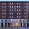 Radisson Hotel Ferrara - map