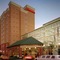 Sheraton Baton Rouge - map