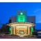 Holiday Inn Baltimore BWI Airport - map