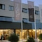Hotel Leone - map