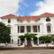 The Bulawayo Club - map