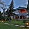 Cold Springs Boutique Hotel - Karen - map