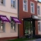Fairhotel - map