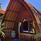 D Wahana Resort - map