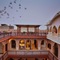 Haveli Dharampura & Golden Haveli- Unesco Awarded Boutique Heritage Hotel - map