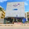 Fabhotel Berry's - map