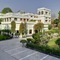 Saraca Hotel Lucknow - map