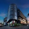 The Waverly Hotel & Residences - map
