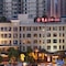 Zixin Seasons Hotel - map
