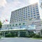 Evergreen Laurel Hotel Shanghai - map